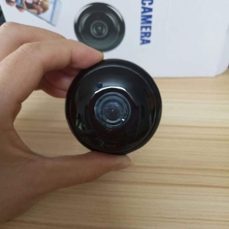 6 mini cam