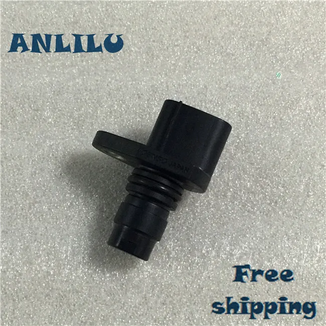 

ANLILU 8973216200 Crankshaft Position Sensor CPS For O PEL V AUXHALL OE: 8973216200