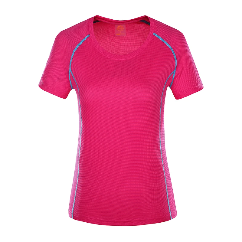 Women Running T Shirts (4)