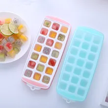 Бытовой Холодильник форма для льда