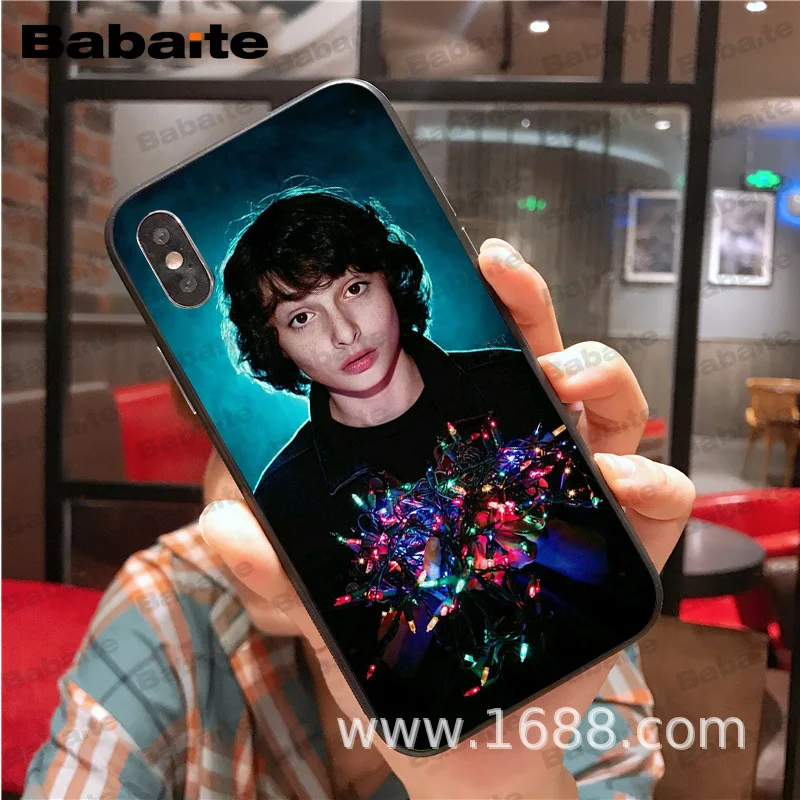 Finn Wolfhard Stranger Things