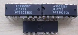 A3955 A3955SBT