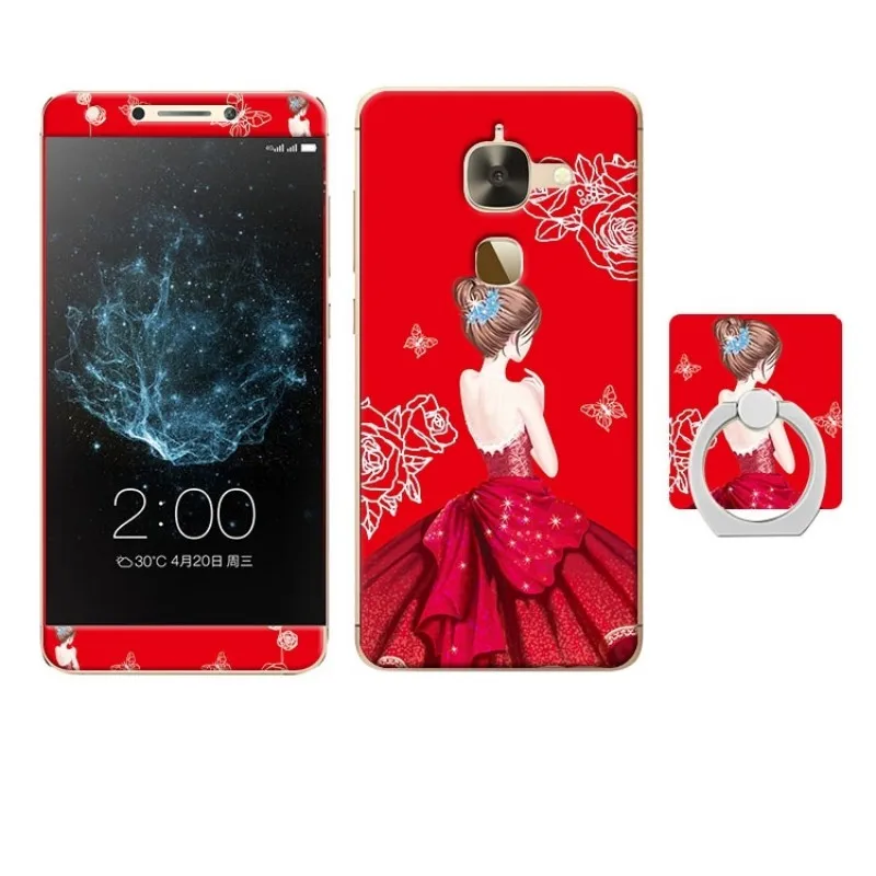 leeco le 2 letv le 2 Pro X620 case cover glass screen protector (22)