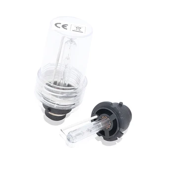 

2pcs Car Bulbs Bulbs Kit Super Bright Lamp 3200LM For Xenon HID Headlights