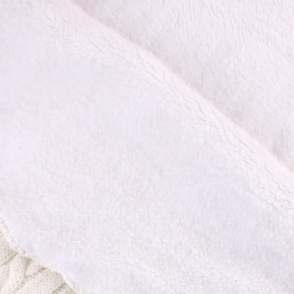 Детские зимние теплые спальные мешки детские пеленальные одеяла мягкие толстые флисовые вязаные детские коляски для новорожденных девочек и мальчиков спальный мешок