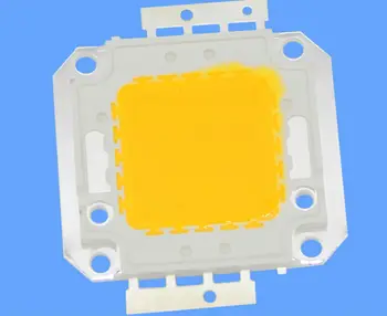 

[Seven Neon]Free shipping 20pcs High Power 24*24MM 1200-1400LM LG 20W White/WWe/pink/yellow smd led bead chips