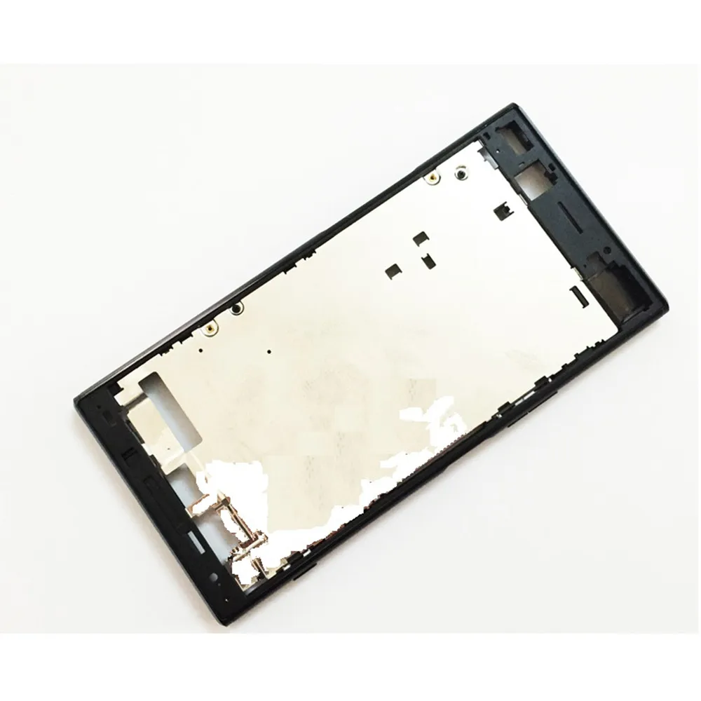 

For Sony Xperia XZ Premium Front Housing Frame Replacement!!