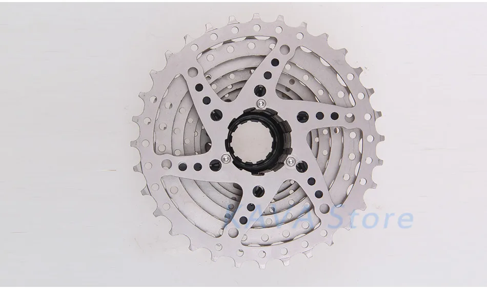 12 Velocidade Roda Livre MTB Mountain Bike