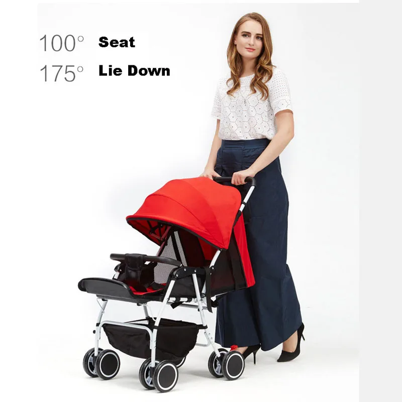 baby carry cart
