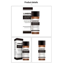 Эфирное масло для роста волос эссенция быстрое мощное лечение Предотвращение выпадения волос Уход 789