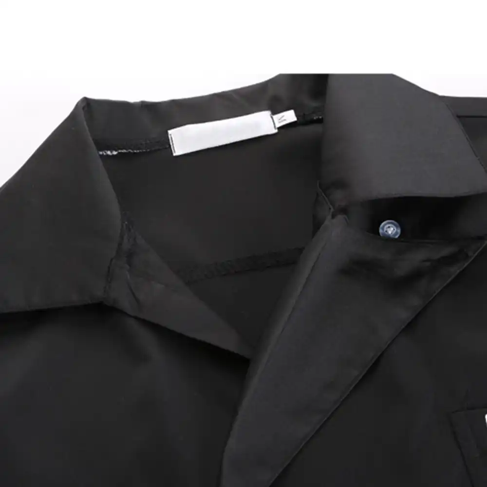 slip dress with long sleeve shirt