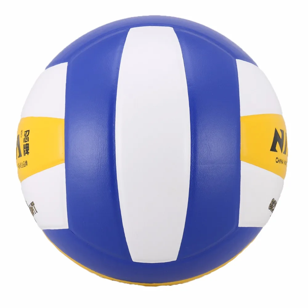 Горячие продаж 2018 Soft Touch Волейбольный мяч Size5 матч качество волейбол бесплатно с Чистая сумка + иглы
