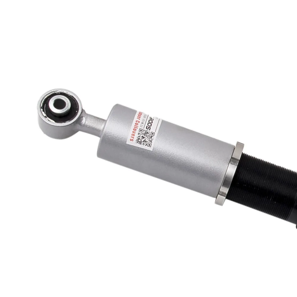 Полный Adj. Coilover подвеска Шок пружины стойка для BMW E36 318i 323 325is 328i 328is 318tds 325td