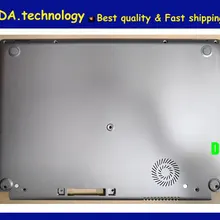 Компания Wellendorff /orig Нижняя оболочка для Toshiba PORTEGE Z30 Z30-A Z30-A1301 нижнее основание корпуса Нижняя крышка D крышка