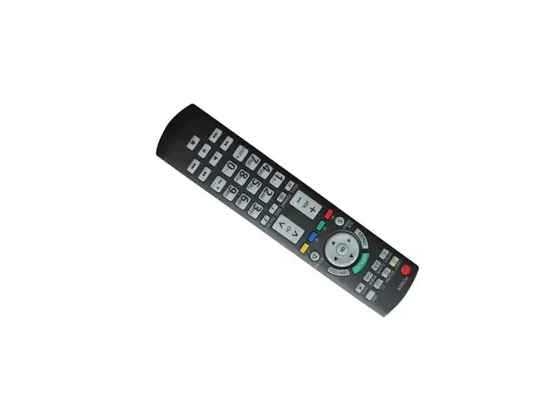 Telecomando Per Panasonic Tx-P50Gt50 Tx-P50St50 Tx-P50Stw50 Tx-Pr42St50 Tx-Pr50St50 Tx-P50Vt50 Tx-Pr50Vt50 Led Viera Hdtv Tv