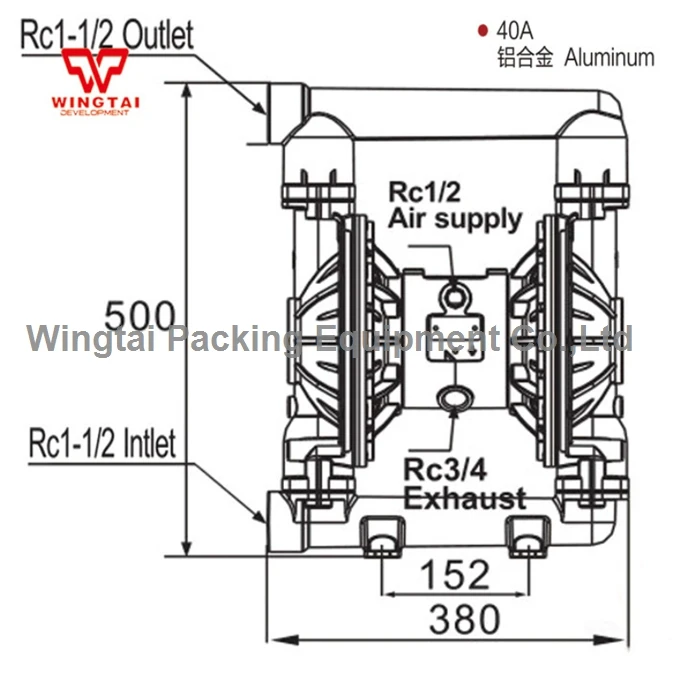 --BML-40A-8