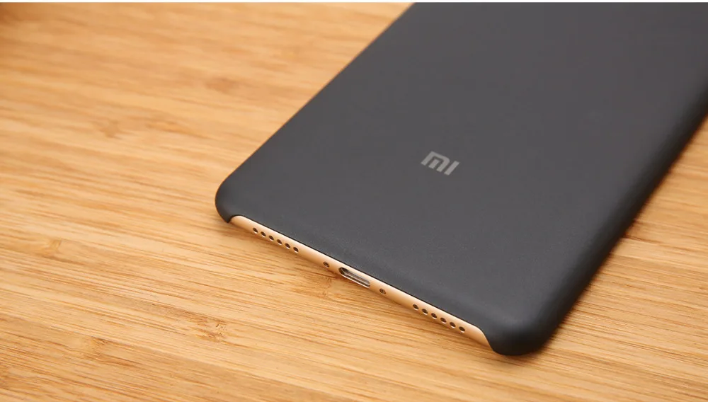 Max 2 чехол Xiaomi Mi Max 2 Ультратонкий матовый PC+ Силиконовое волокно чехол для Xiaomi Mi Max 2 Защитная пленка Розничная коробка
