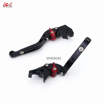 

CNC Aluminum Motorcycle Accessories Brake Clutch Handle Levers One Set Fit Suzuki GSF1200 BANDIT 01-06