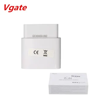 

VGATE wifi obd muliscan elm327 for ANDROID PC IPHONE IPad