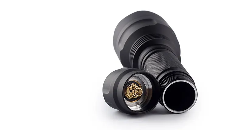 Новый светодиодный фонарь Anjoet C8 Cree XML2 велосипед Самозащита Кемпинговый