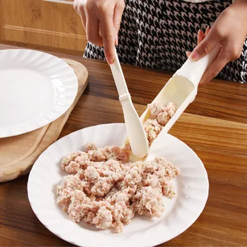 Meatball Making Tools Set 2