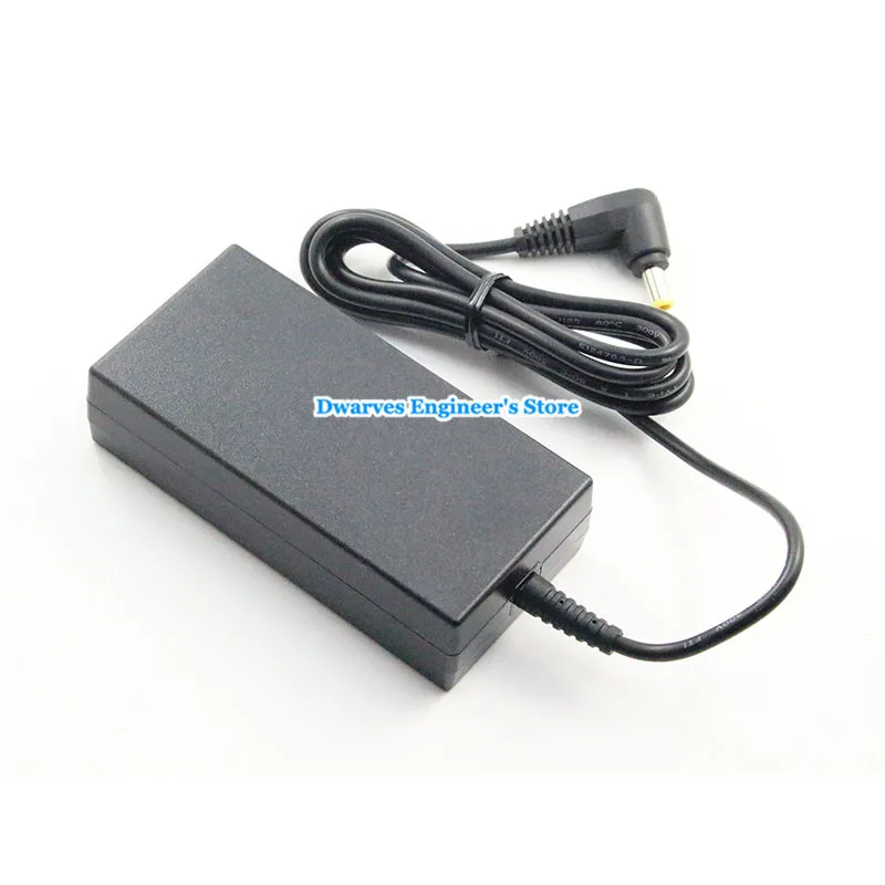 Fonte de Alimentação do Adaptador ac para Sony Genuine w Mpa-ac1 Ac-12v1 Ac-lx1b Ac-nb12a Ac-es1230k 12 v 3a 36 - Imagem 5