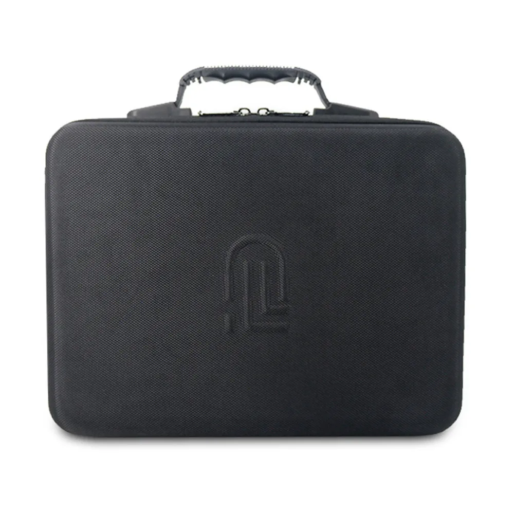 

Bag For DJI MAVIC 2 Pro/Zoom Portable 1680D Nylon Case EVA Hard Bag Shoulder Handheld Carry Case Suitcase Shoulder Bags 604#2