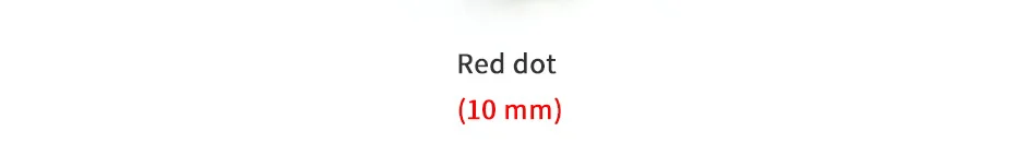 Диодный модуль Red Dot набор позиционирования DC 5V для DIY Co2 лазерная гравировка режущая головка