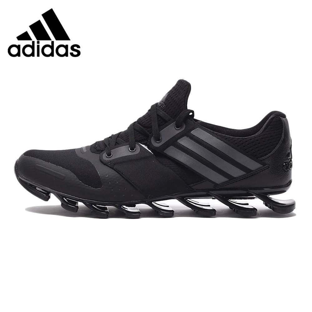 adidas springblade 5 wit