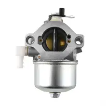 Carb 690111 19E412 Engine Replacement Parts Lawn Mower Carburetor Brush Cutter For Briggs & Stratton Engine Tractor Carb 690111 19E412 Engine Replacement Parts Lawn Mower Carburetor Brush Cutter For Briggs & Stratton Engine Tractor