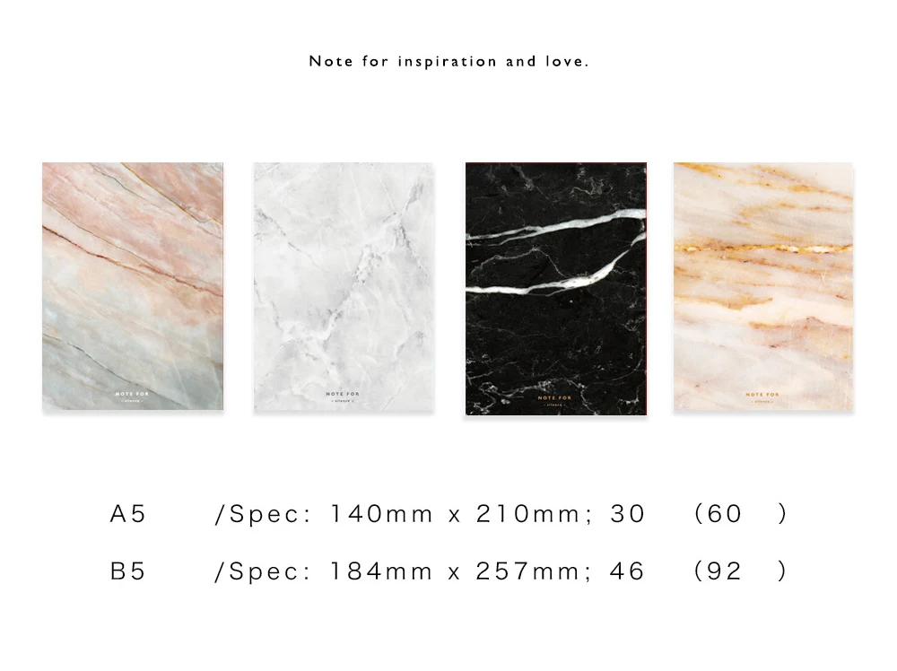 Japanese Cute Stationery NOTE FOR SILENCE Marble Designs Soft Cover A5 Notebook Lines Composition Diary Stiching Binding Japanese Cute Stationery NOTE FOR SILENCE Marble Designs Soft Cover A5 Notebook Lines Composition Diary Stiching Binding