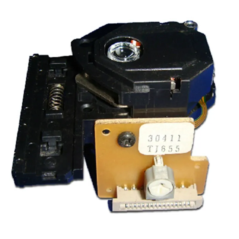 

Replacement For SONY HCD-W25 CD Player Spare Parts Laser Lens Lasereinheit ASSY Unit HCDW25 Optical Pickup Bloc Optique