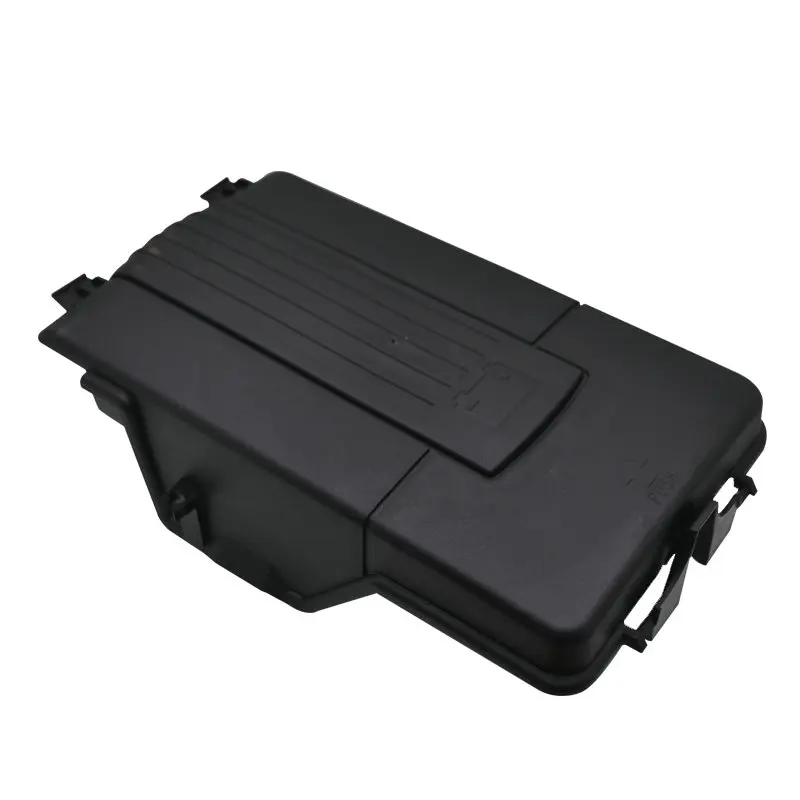 Применяется для Jettaa Golf 6 MK6 Passat Caddy Touran Battery пыленепроницаемый корпус Внешняя рамка