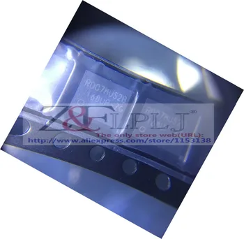 

RD07MUS2B RD07MUS2 B RD07MUS28 RD07MUS2B-T112 RD07 MUS2B New Original 50PCS/LOT