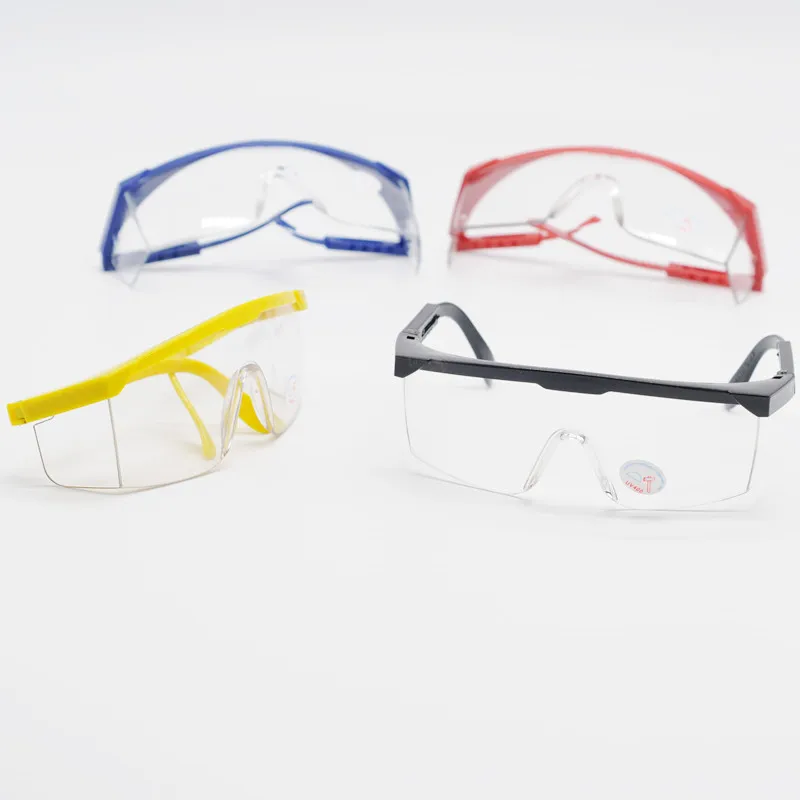 

Dentist Protective Eye Goggles Safety Glasses For Dental Lab Equipment