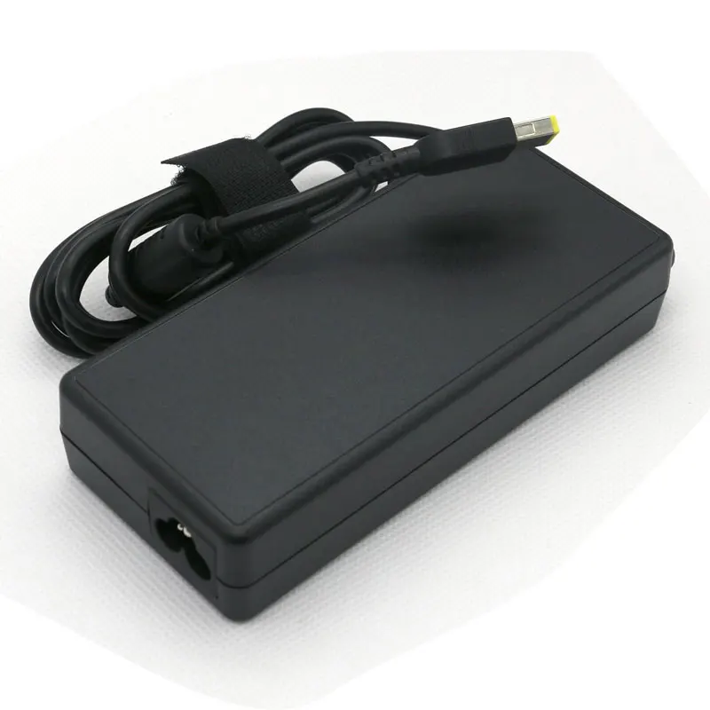 Оригинальные 20 V 6.75A 135 W USB Pin адаптер переменного тока питания для ноутбука для lenovo T540p T440p T450P ADL135NDC3A ADL135NLC3A ADL135NLC2A