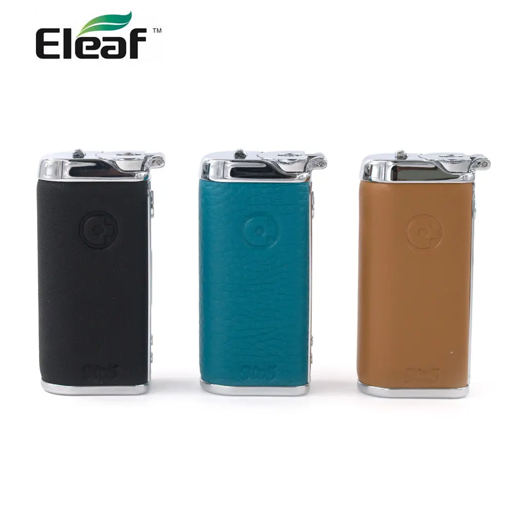 Eleaf iStick 40 Вт специальное издание мод 2600 мАч/iStick 15 Вт специальное издание мод 1050 мАч VS iStick TC 40 Вт Pivot электронная сигарета