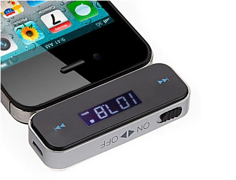 3,5 мм A16 fm-передатчик lcd Diaplay в автомобиле музыкальный аудио беспроводной передатчик для автомобильных мобильных телефонов MP3 MP4 плеер планшет