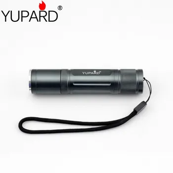 

yupard Q5 LED torch focusable Adjustable Zoomable lantern Purple Light Ultraviolet flashlight Amber Scorpion Cosmetics light