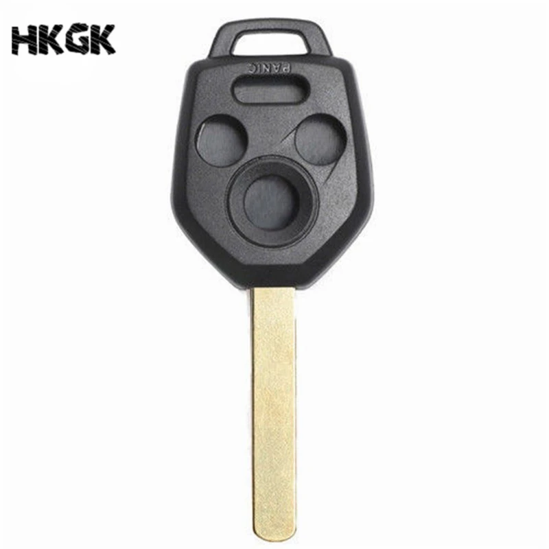 KEYECU-Replacement-Remote-Car-Key-Shell-Case-Fob-4-Button-for-Subaru-Forester-Impreza-Liberty-Outback