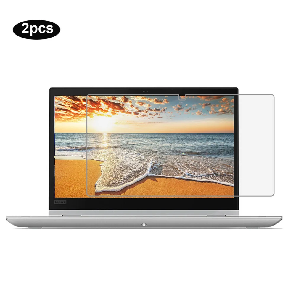 Transparent Laptop Screen Protector, HD Crystal Clear LCD Screen Guard