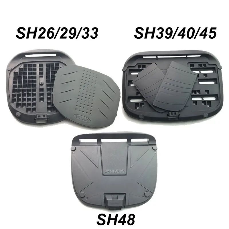 for SHAD SH26 SH29 SH33 SH39 SH40 SH45 SH48 Top Box Case Base Plate