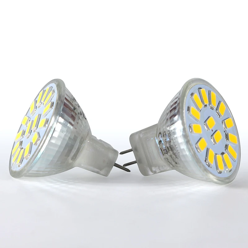 led spotlight 5