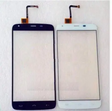 Witblue New Touch Screen Digitizer Glass Sensor Panel Replacement For DOOGEE T6 Pro Phablet Free Shipping | Компьютеры и офис
