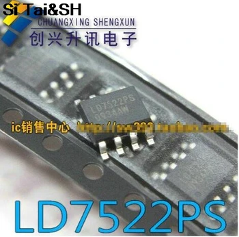 

1PCS LD7522PS SOP8 LD7522 SOP 7522 SMD