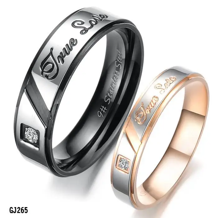 Брендовые романтические обручальные кольца Lover's Love Pave Zirconia для мужчин и женщин