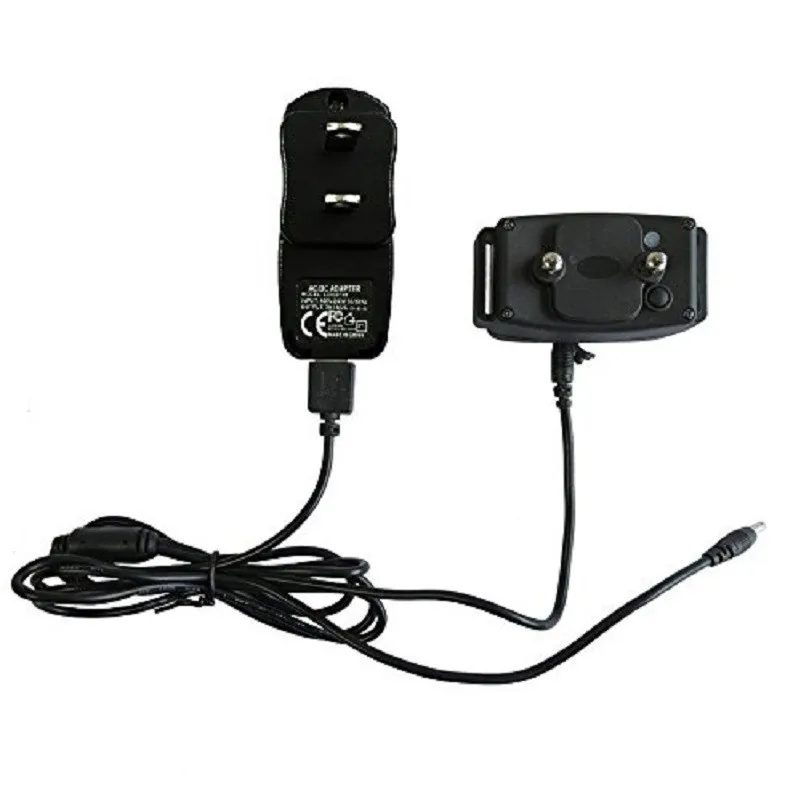 DF113R dog fence collar charger