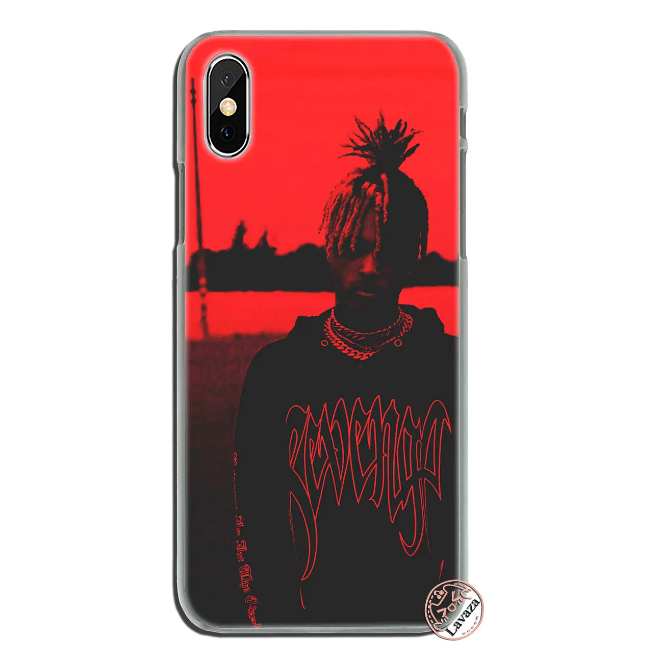 Жесткий чехол для телефона Lavaza Rap Singer XXXTentacion MC для iPhone XR XS X 11 Pro Max 10 7 8 6 6S 5 5S SE 4S 4 - Цвет: 10