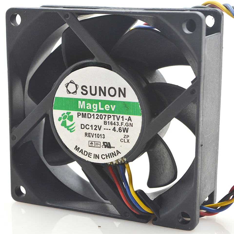 1 шт. PMD1207PTV1 A 7025 70 мм 70x70x25mm магнитной левитации обслуживание подшипник большой