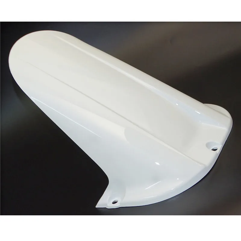Waase заднее колесо мотоцикла Hugger крыло брызговик для Yamaha YZF R1 1998 1999 2000 2001|hugger fender|rear